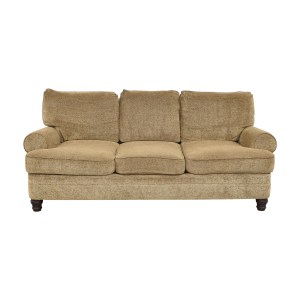 Bernhardt Three Cushion Sofa / Sofas