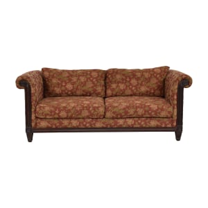 buy Bernhardt Kensington Sofa  Bernhardt