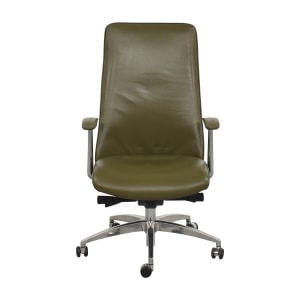 HBF HBF Dove High Back Swivel Chair for sale