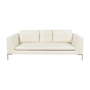 B&B Italia B&B Italia Charles Sofa nj