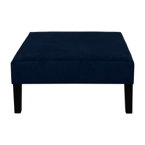 The Inside The Inside Cocktail Ottoman ct