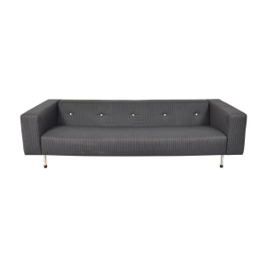Moooi Moooi Marcel Wanders Bottini Sofa used