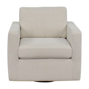 buy Interior Define Charly Swivel Chair Interior Define Chairs