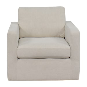 Interior Define Charly Swivel Chair sale