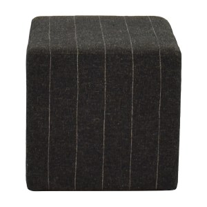 shop Interior Define Cube Ottoman Interior Define