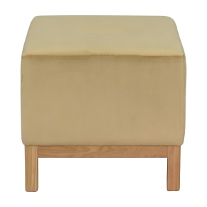 Interior Define Nial Ottoman Interior Define