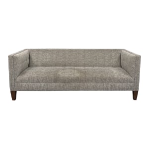 Mitchell Gold + Bob Williams Kennedy Sofa Mitchell Gold + Bob Williams