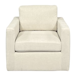 Interior Define Interior Define Charly Swivel Chair dimensions