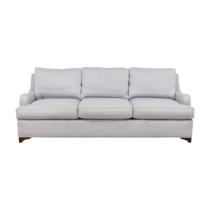 Baker Furniture Baker Furniture Brentwood Sofa Classic Sofas