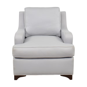 Baker Furniture Baker Furniture Brentwood Armchair    price