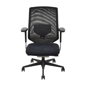 Vitra Vitra Meda Pro Office Chair  pa