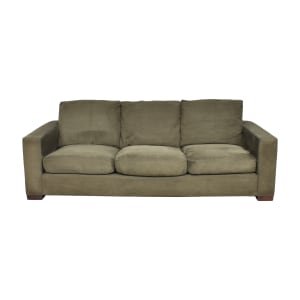Room & Board Metro Sofa  / Classic Sofas