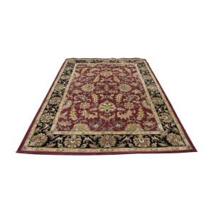 Safavieh Safavieh Patterned Area Rug used