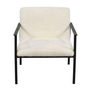buy Joybird Luna Accent Chair Joybird Chairs