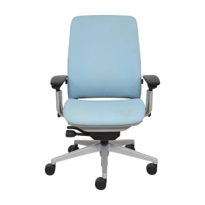 Steelcase Steelcase Amia Office Chair on sale