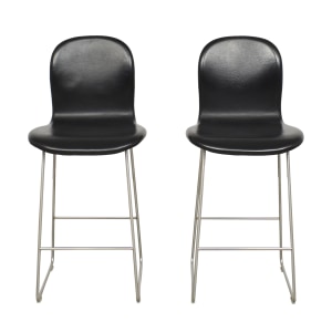 Cappellini Jasper Morrison Tate Stools sale