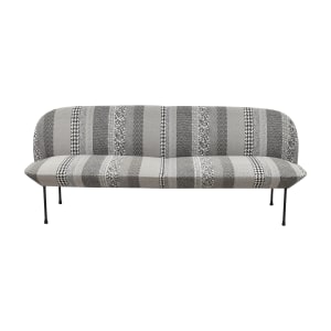 buy Muuto Oslo Sofa Muuto Sofas