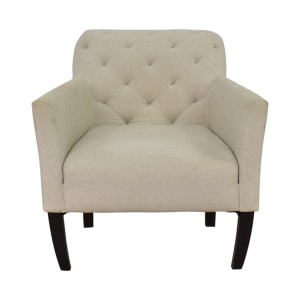 West Elm West Elm Elton Chair  ct