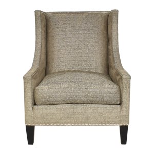 Cisco Brothers Modern Accent Chair  / Chairs