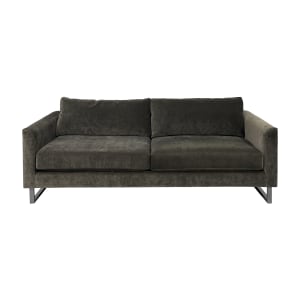 Modern Two Seat Sofa  / Sofas