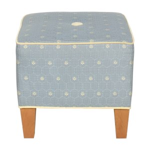 Ethan Allen Ethan Allen Elements Ottoman price