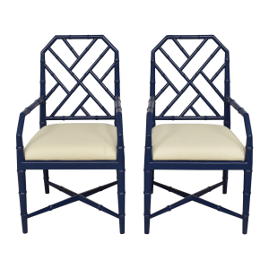 Villa & House Villa & House Jardin Armchairs on sale
