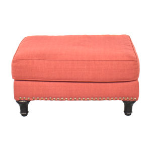 Bauhaus Furniture Bauhaus Traditional Ottoman second hand
