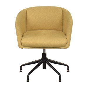 Gus Modern Gus Modern Radius Task Chair ct