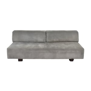 West Elm West Elm Tillary Armless Sofa used