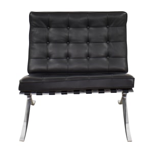 Knoll Knoll Barcelona Chair Chairs