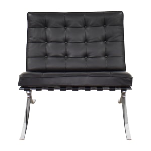 Knoll Barcelona Chair sale