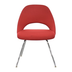 Knoll Saarinen Executive Side Chair / Chairs