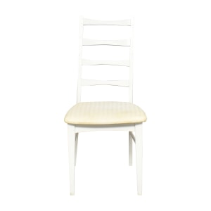 shop Modern Ladderback Desk Chair  