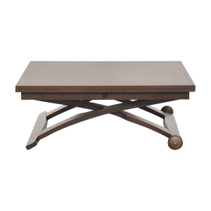 Calligaris Calligaris Mascotte Multipurpose Expandable Table ct
