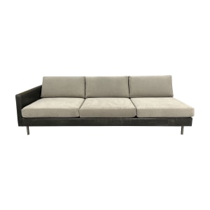 shop BenchMade Modern Skinny Fat Sofa BenchMade Modern