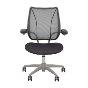 Humanscale Humanscale Liberty Task Chair dimensions