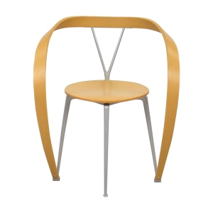 buy Cassina by Andrea Branzi Revers Chair Cassina