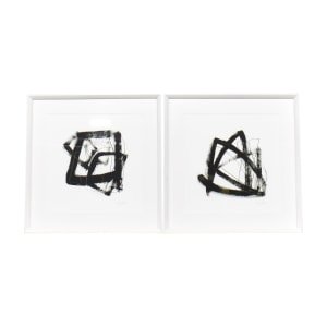 buy  Eichholtz Tessellation Print Wall Art  online