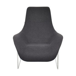 B&B Italia B&B Italia Mart Recliner Chair Chairs
