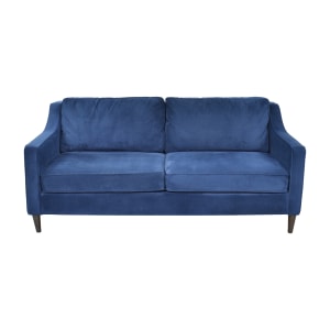 West Elm West Elm Paidge Sofa Classic Sofas