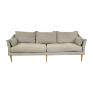 West Elm West Elm Antwerp Sofa