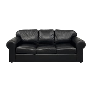 shop Bloomingdale's  Bloomingdale's Roll Arm Sleeper Sofa  online