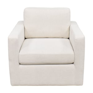 Interior Define Interior Define Charly Swivel Chair used
