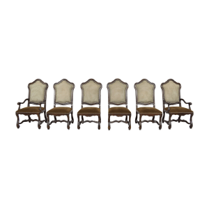 Lorts Lorts Traditional Dining Chairs used