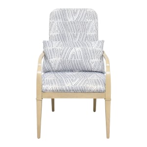 buy Bernhardt Upholstered Accent Chair Bernhardt