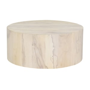 West Elm West Elm Volume Coffee Table nyc