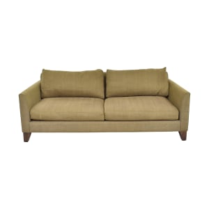 shop Room & Board Barton Sofa  Room & Board Classic Sofas