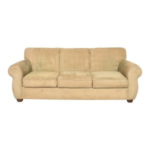 Bauhaus Furniture Bauhaus Furniture Roll Arm Sofa price