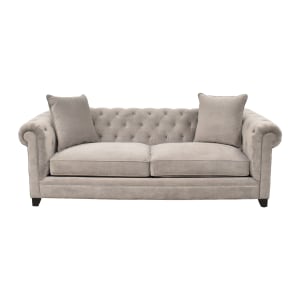 Macy's Macy's Martha Stewart Saybridge Sofa Sofas