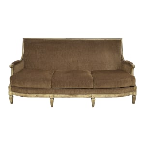 Hickory Chair Hickory Chair Formal Sofa  ct